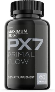 PX7 Primal Flow Reviews 