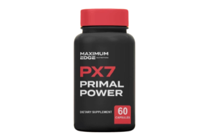 PX7 Primal Power Reviews