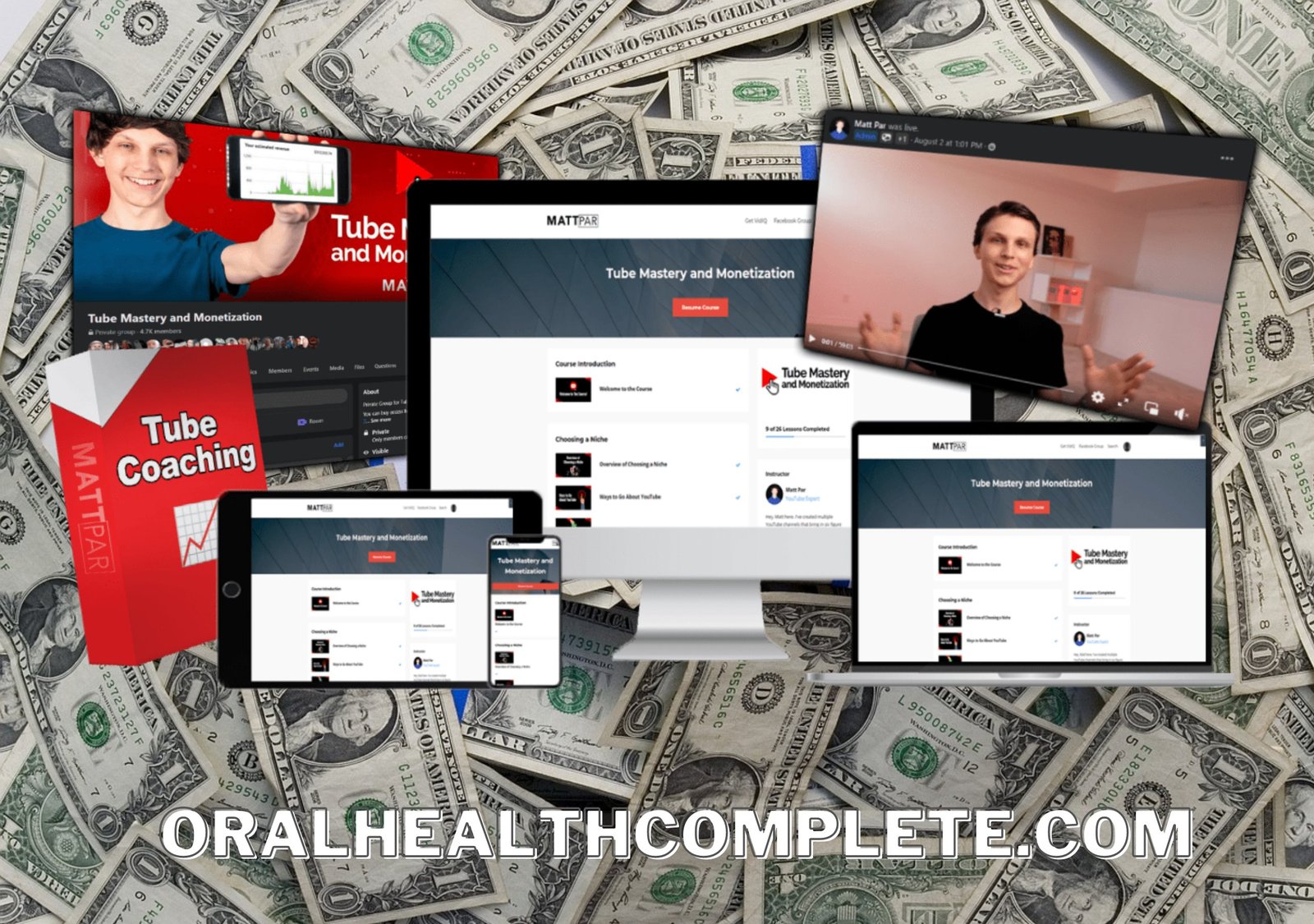 tube mastery and monetization 3 compressed