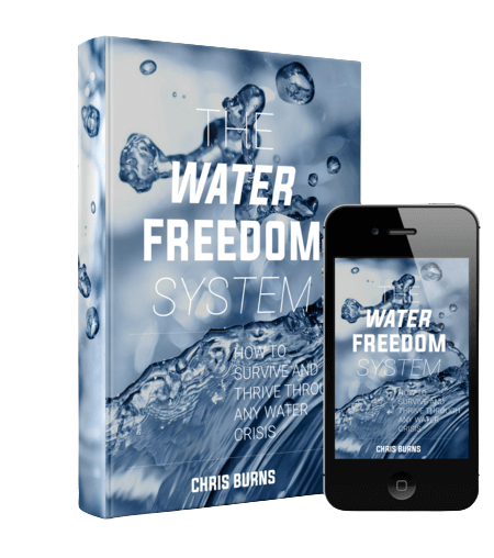 water freedom system customer reviews