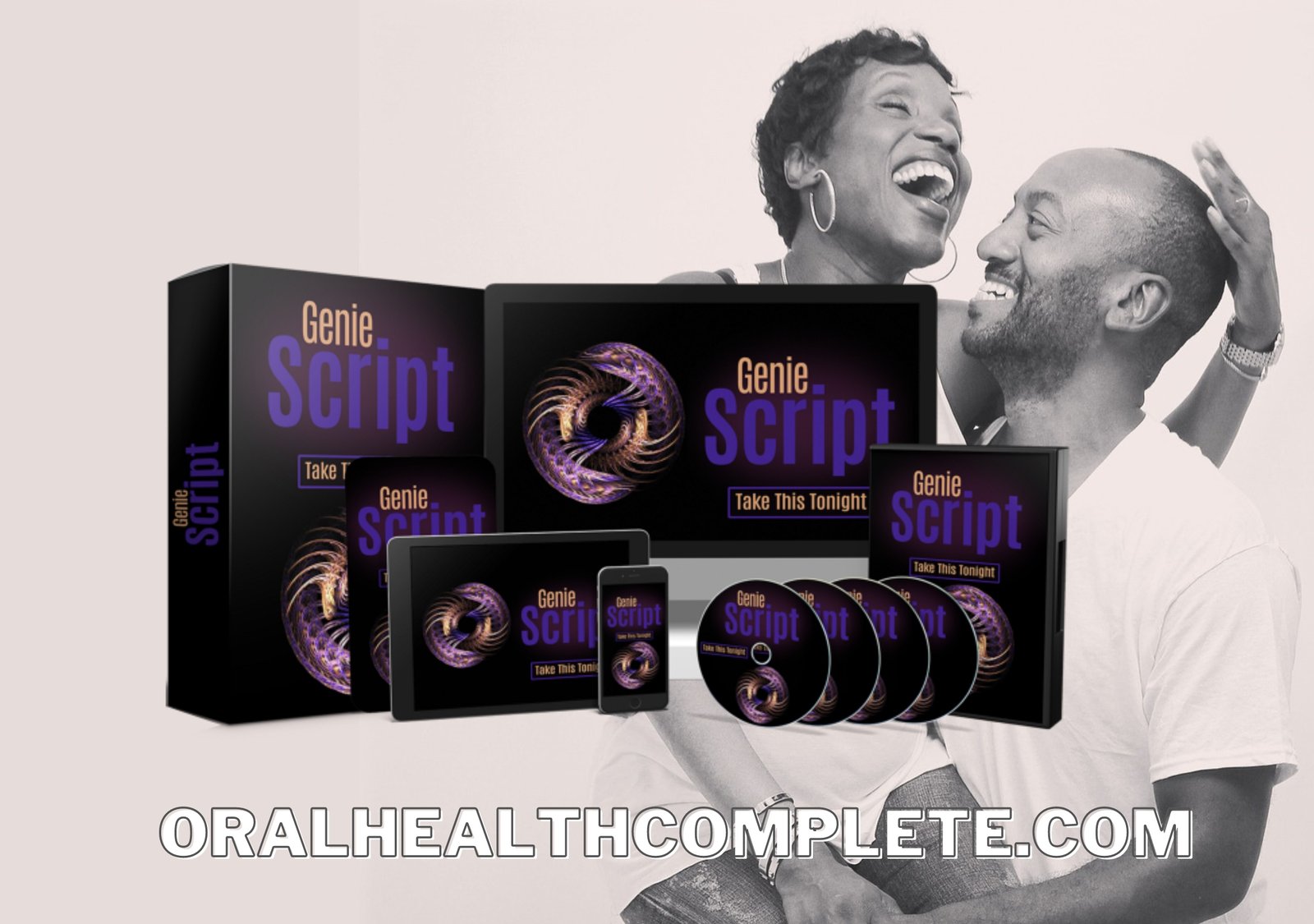 wesley virgin genie script review 20 words scam compressed