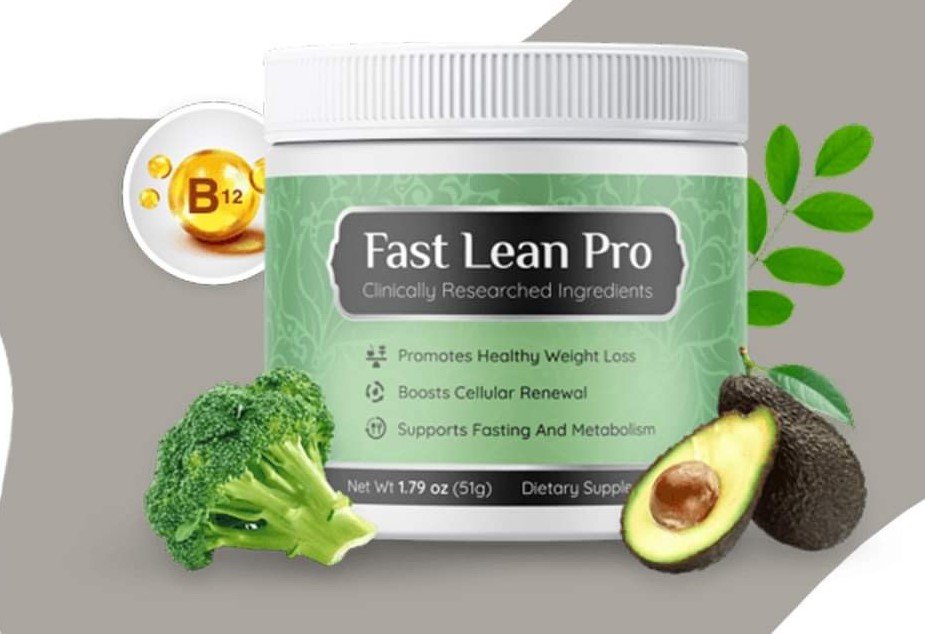 Fast Lean Pro Ingredients Side Effects Dosage
