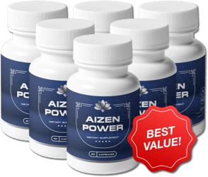 aizen power male enhancement reviews