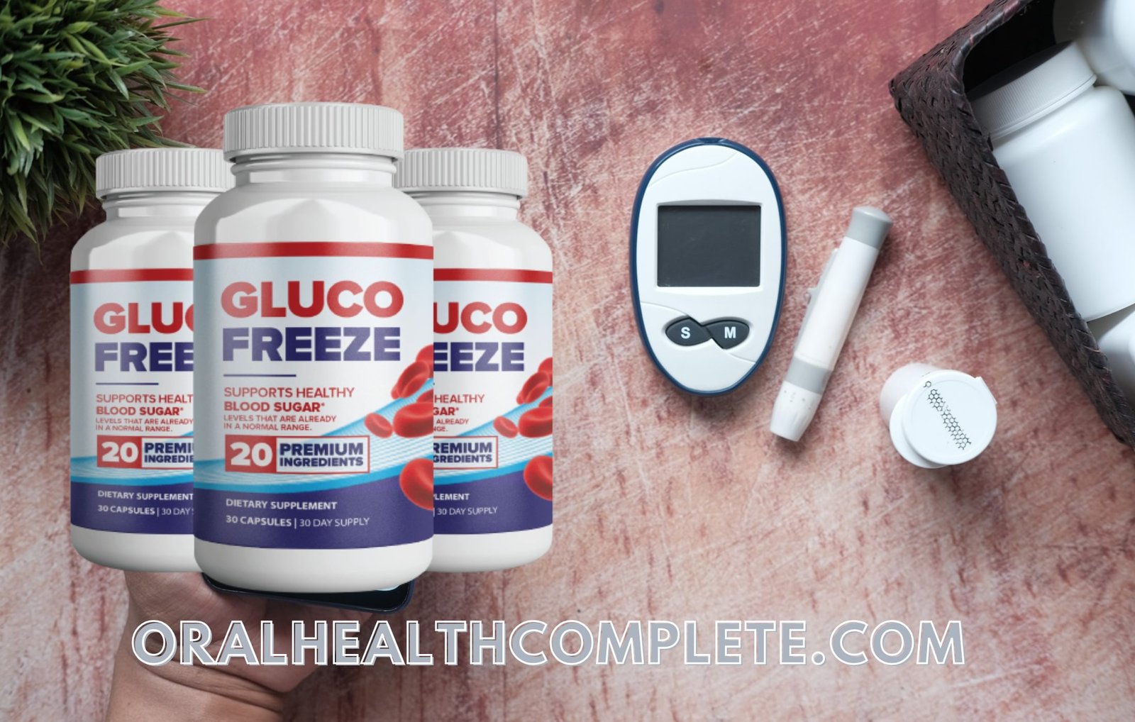 glucofreeze reviews 2023 consumer reports compressed