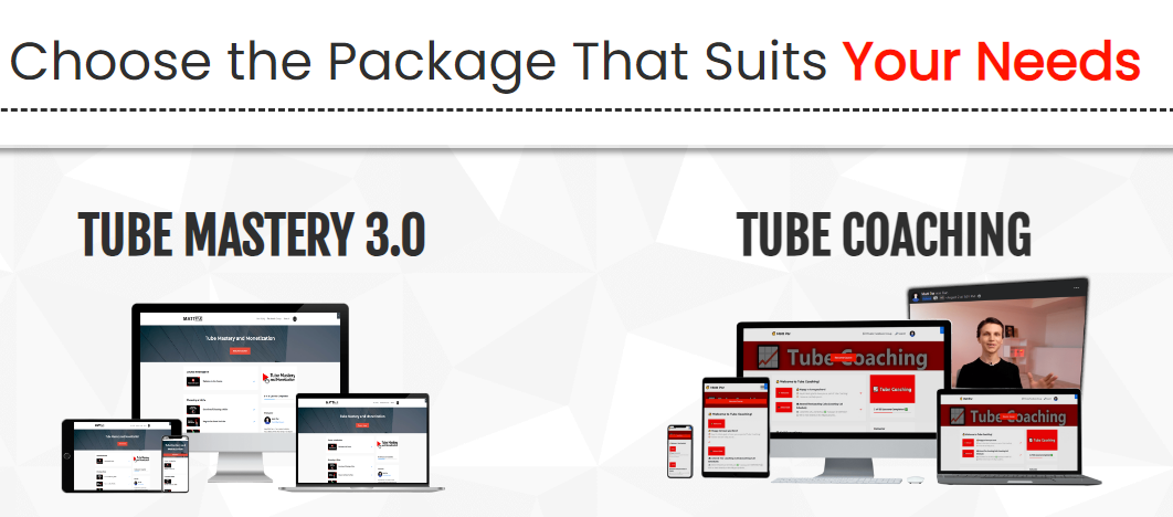 tube mastery and monetization by matt par free download