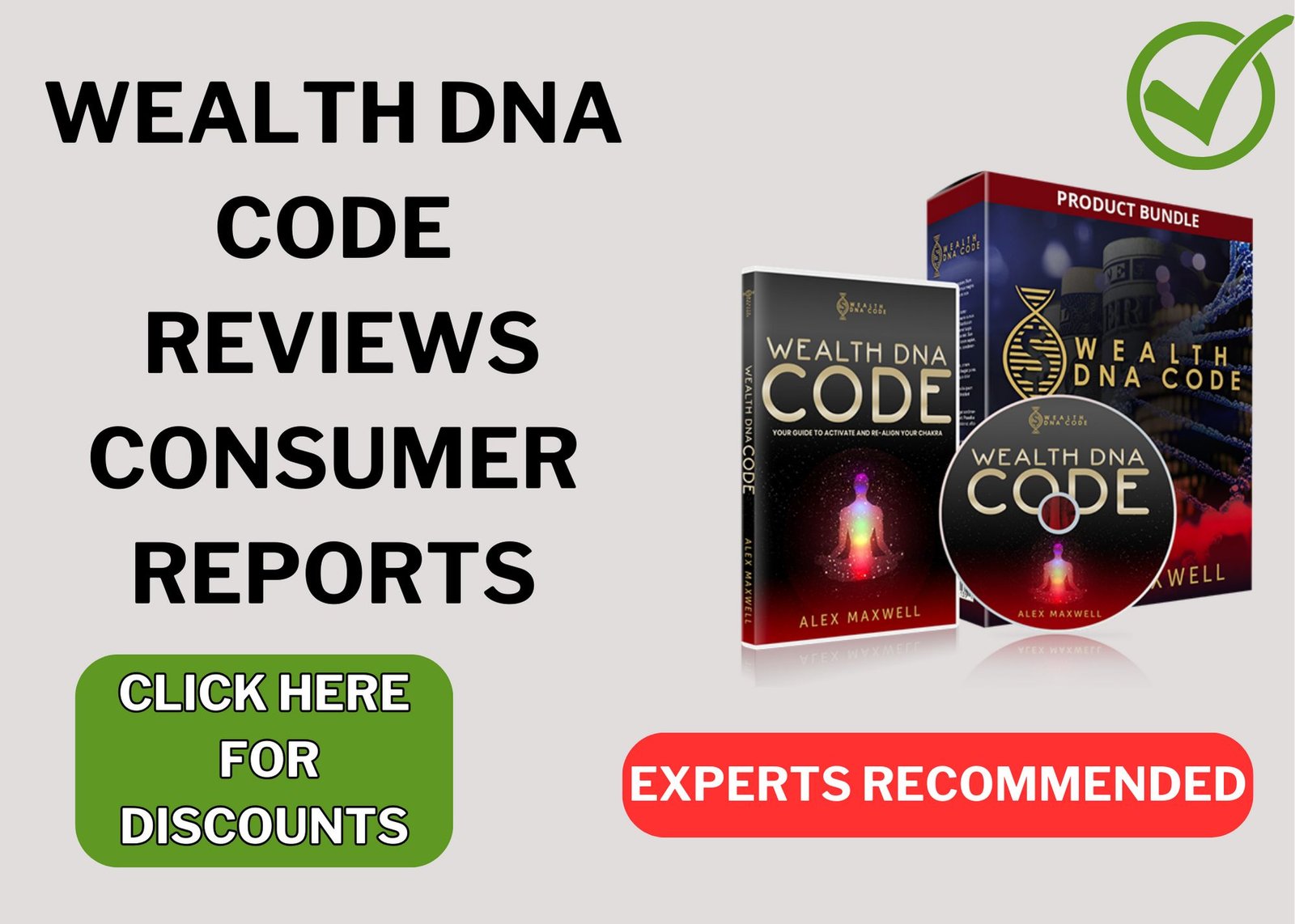Wealth DNA Code Free Download
