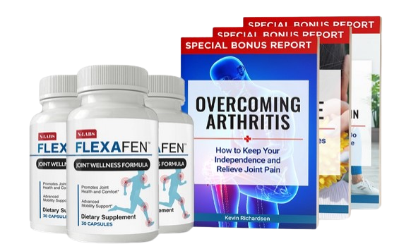 flexafen ingredients