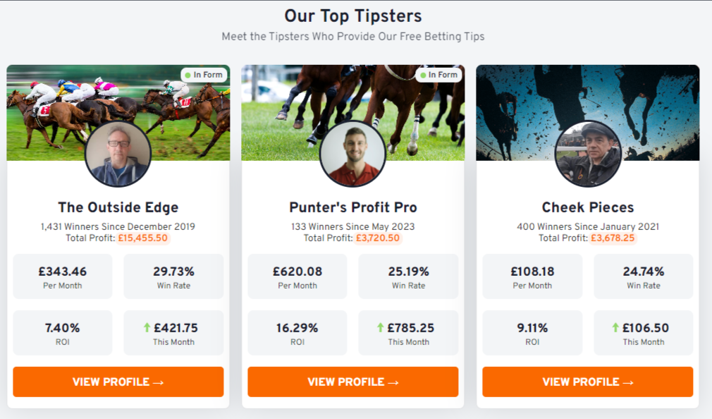 Betting Gods Tipsters Reviews bettinggods.com