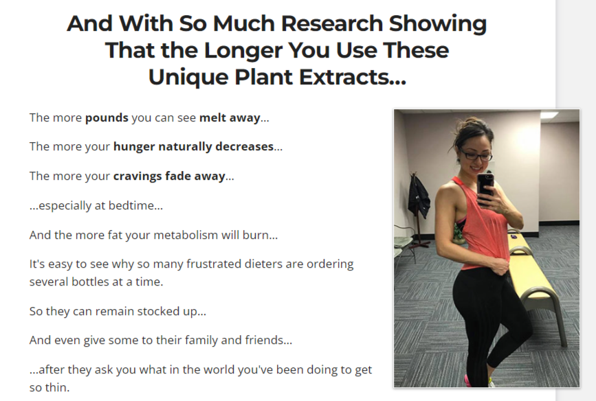 Carbofix Weight Loss Reviews Supplement Complaints Phone Number