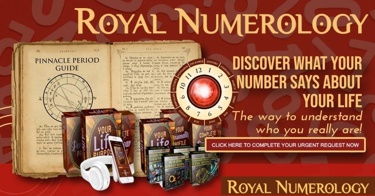 My Royal Numerology Review