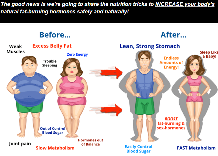 The Fat Burning Kitchen by Mike Geary Reviews 2023 Now Scam