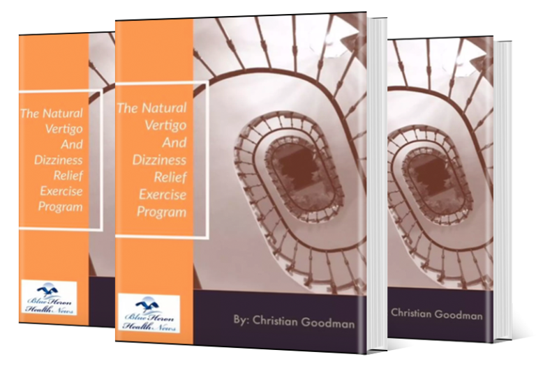 Vertigo and Dizziness Program
