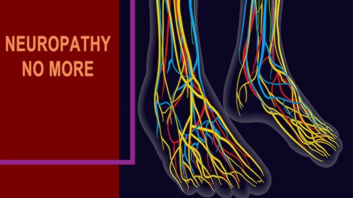 neuropathy no more by jodi knapp reviews