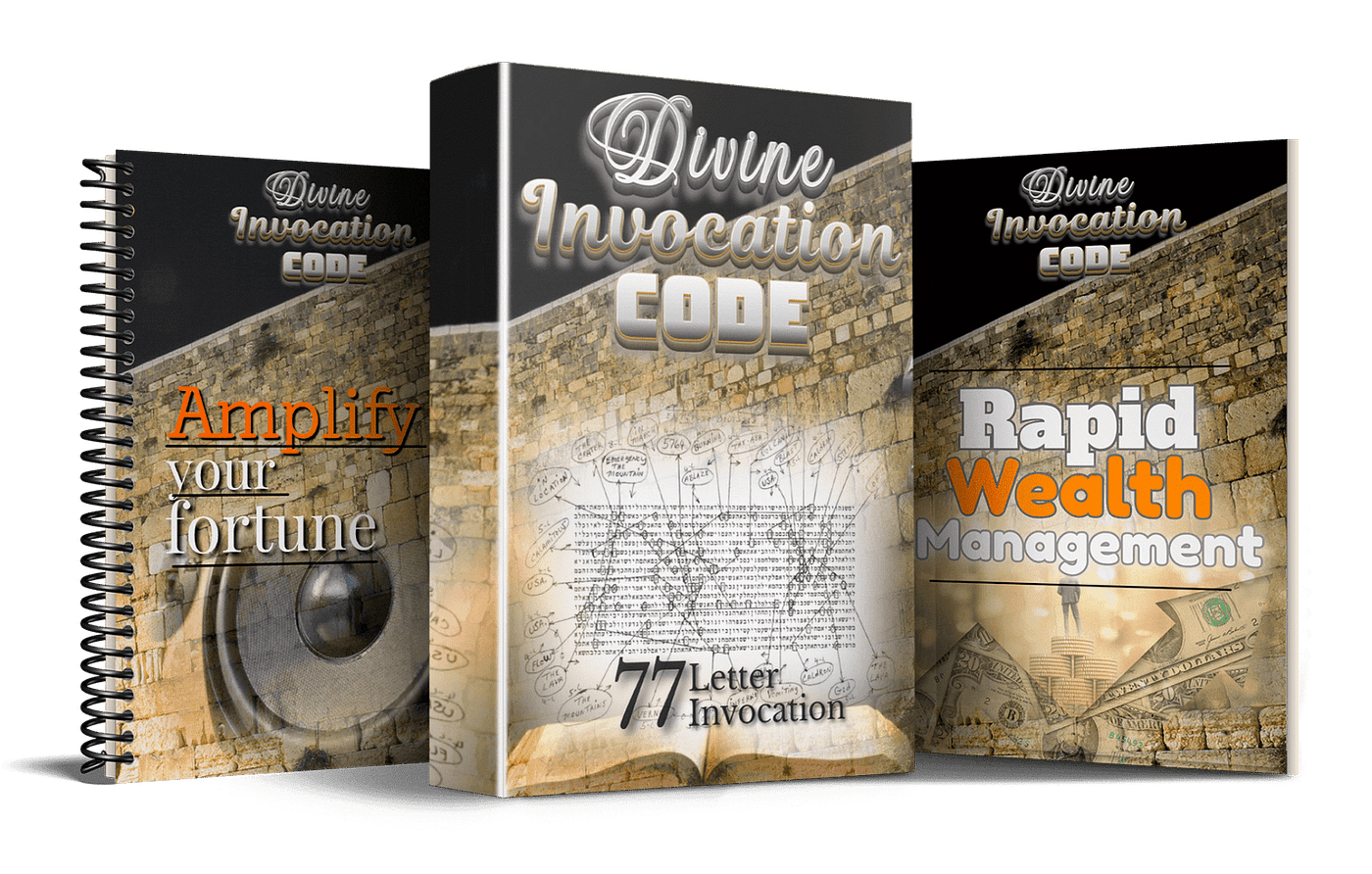 Divine Invocation Code