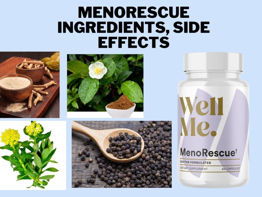 MenoRescue Ingredients Side Effects (1) compressed