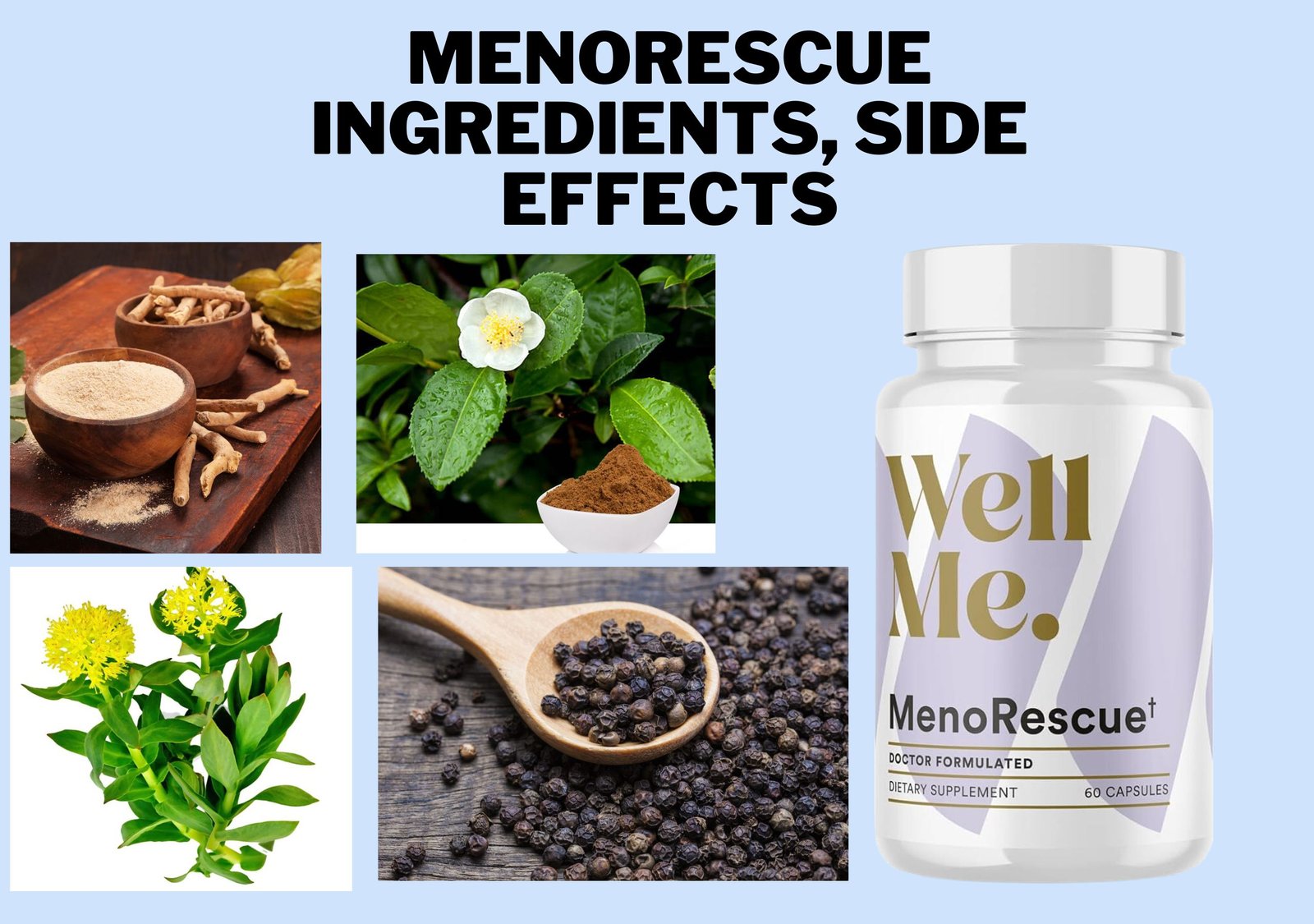 MenoRescue Ingredients Side Effects (1) compressed