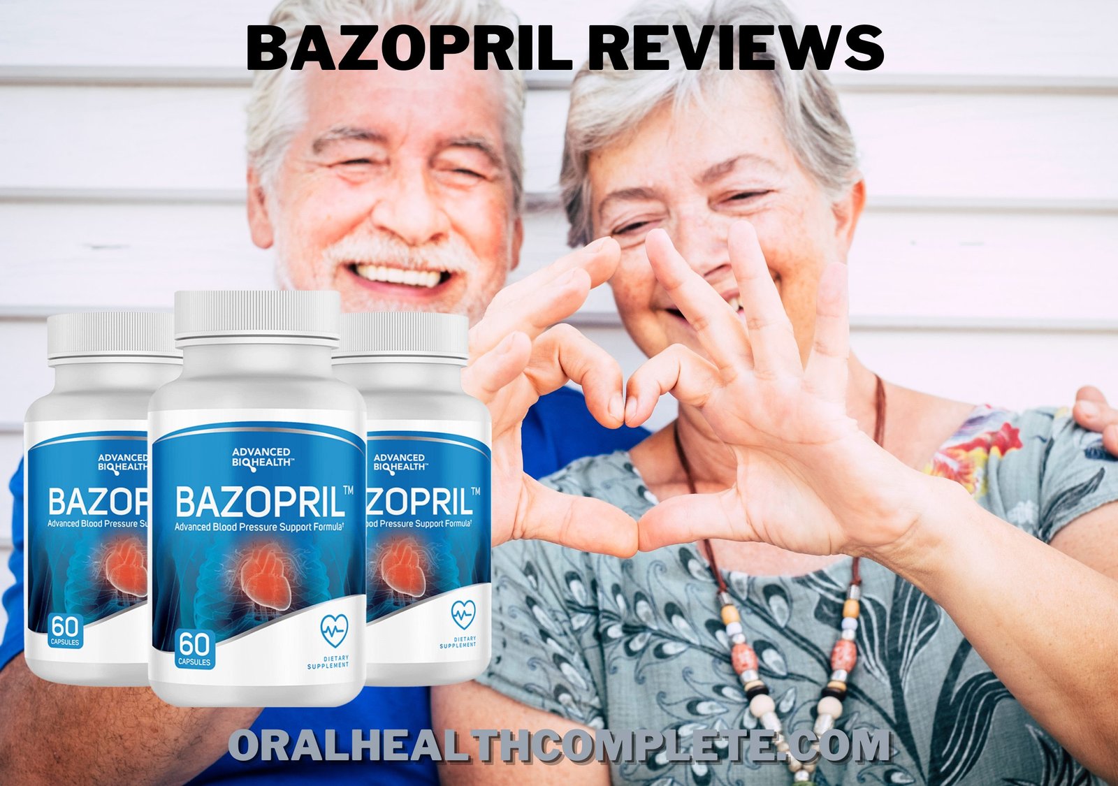 bazopril reviews compressed