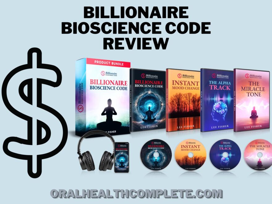 billionaire bioscience code review compressed