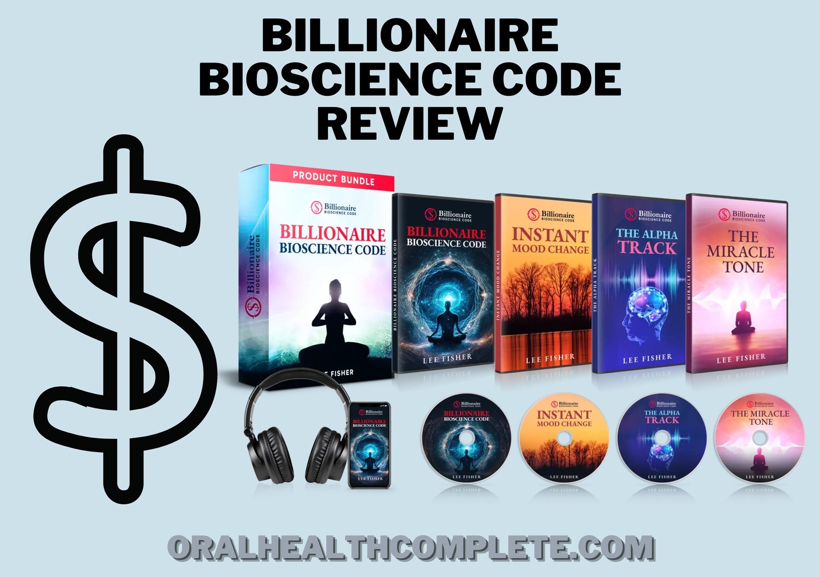 billionaire bioscience code review compressed
