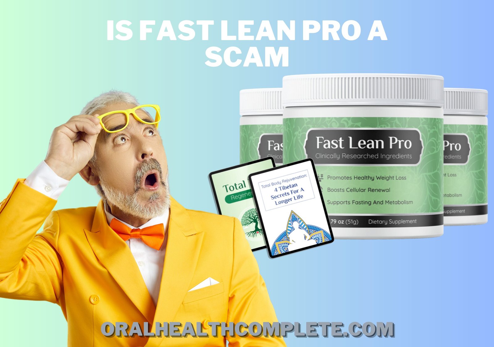 is fast lean pro a scam compressed