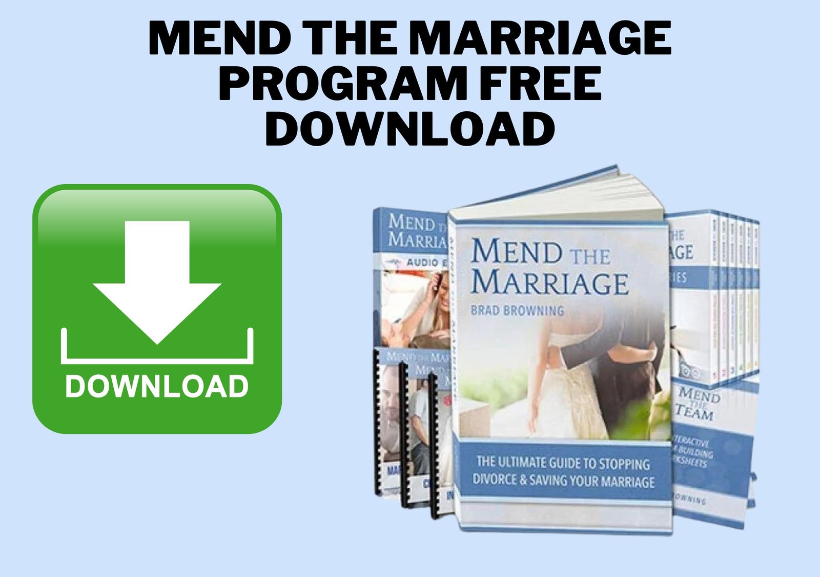 mend the marriage program free download compressed