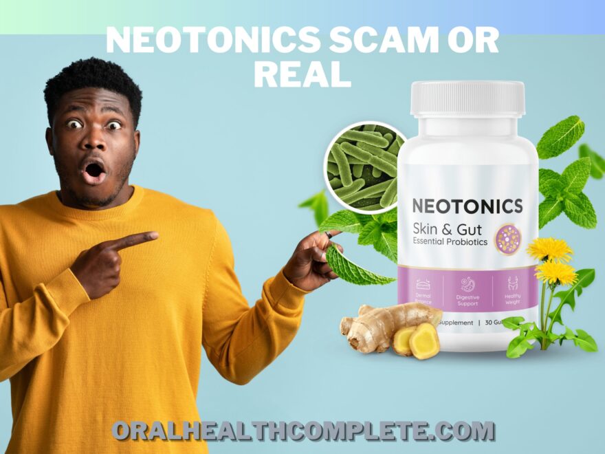 neotonics scam or real compressed