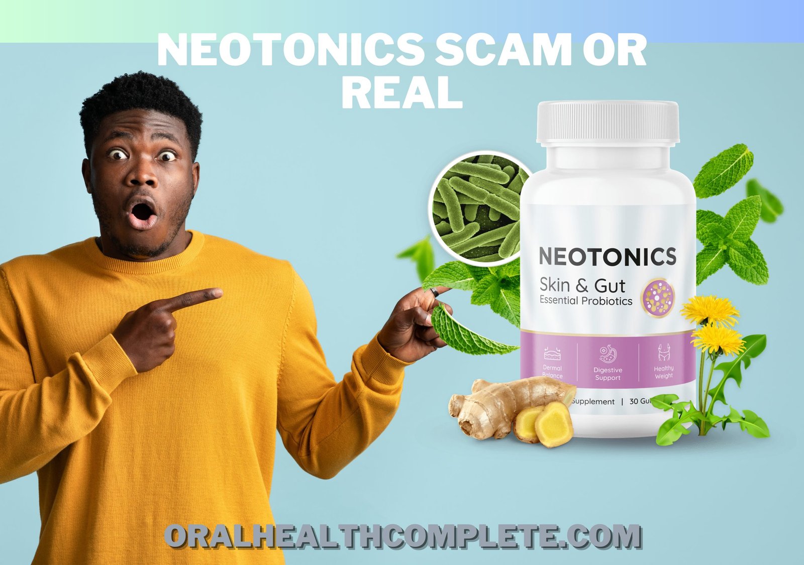 neotonics scam or real compressed