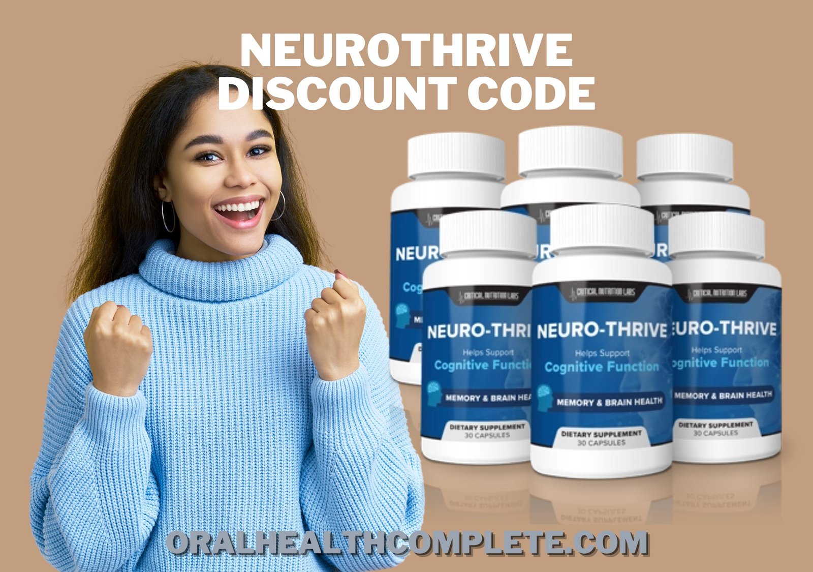 neurothrive discount Code compressed