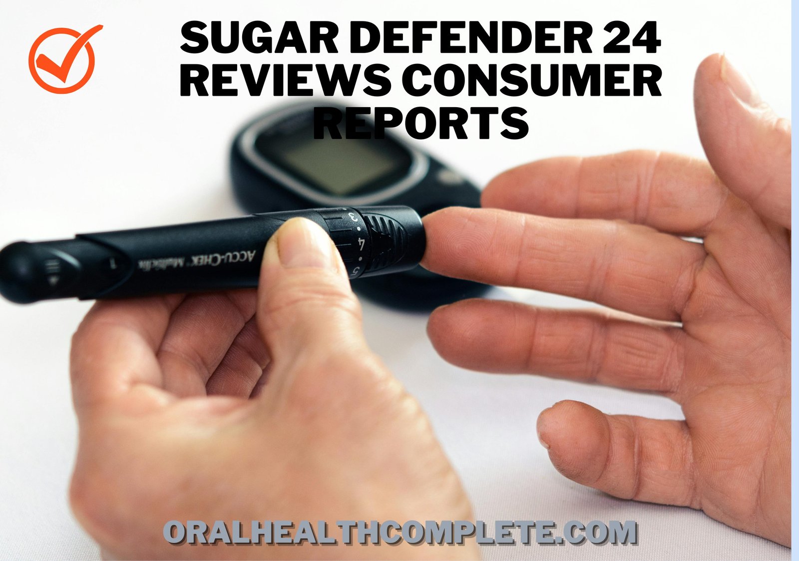 sugar defender 24 reviews consumer reports compressed