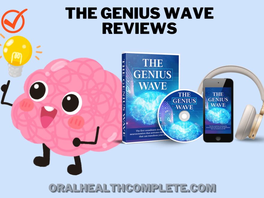 the genius wave reviews compressed