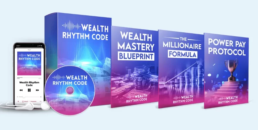 wealth rhythm code reviews