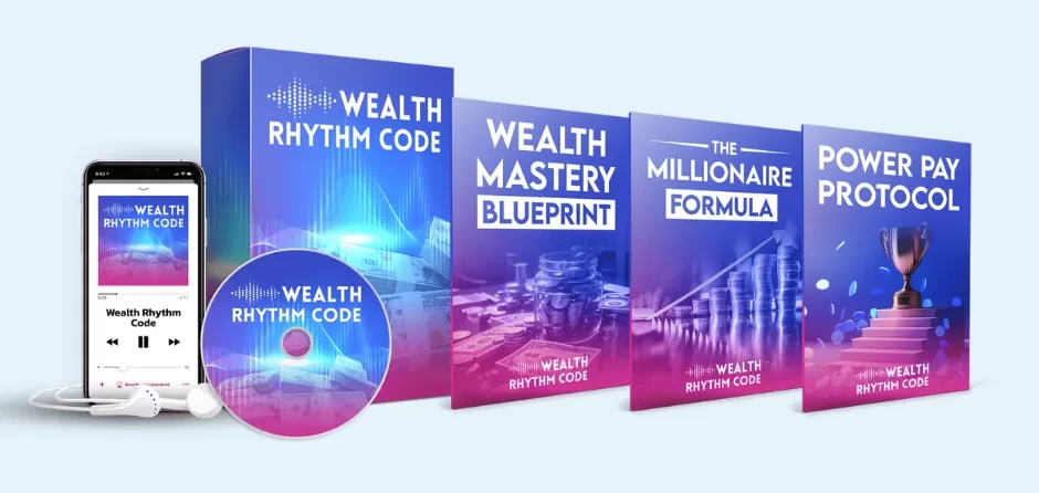 wealth rhythm code