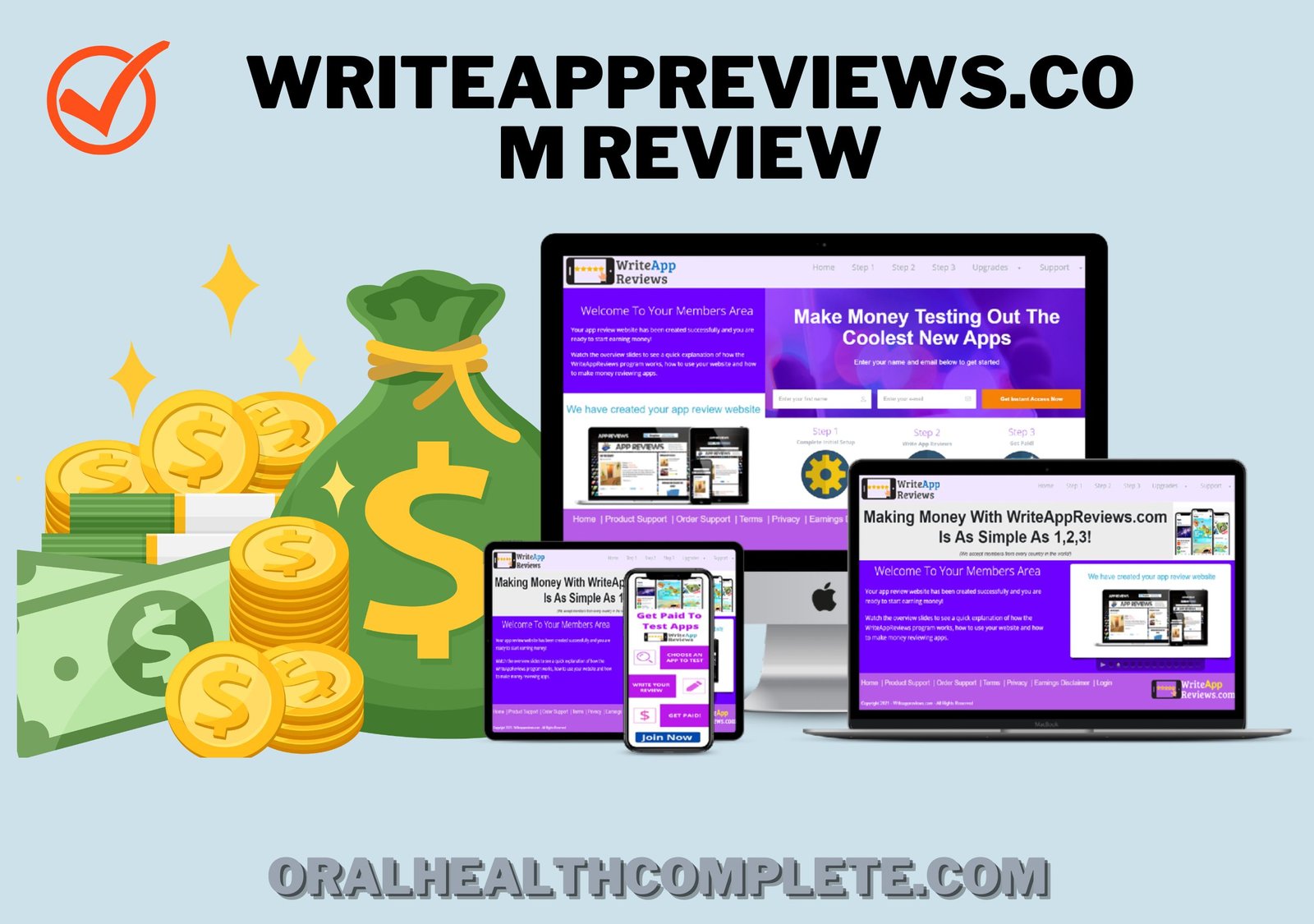 writeappreviews compressed