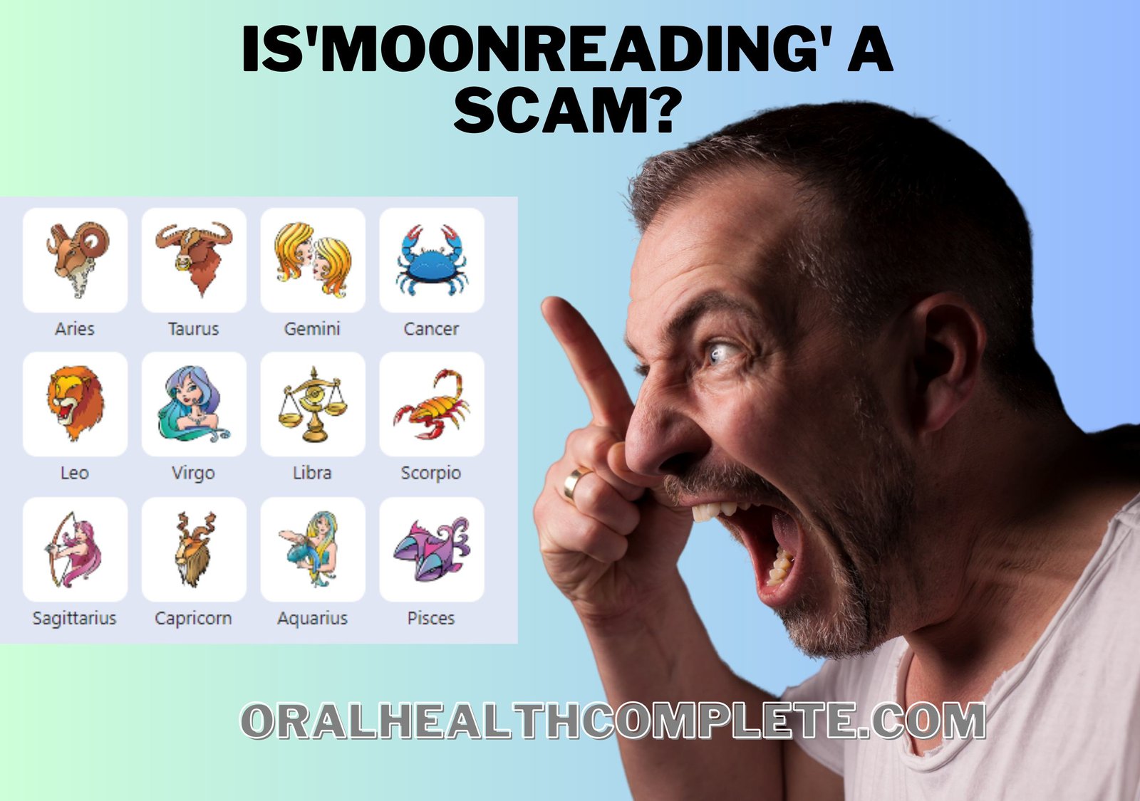 Is'moonreading' a scam compressed