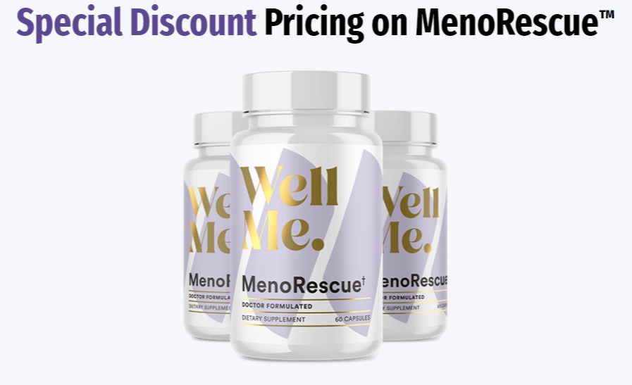 Where can I buy menorescue
