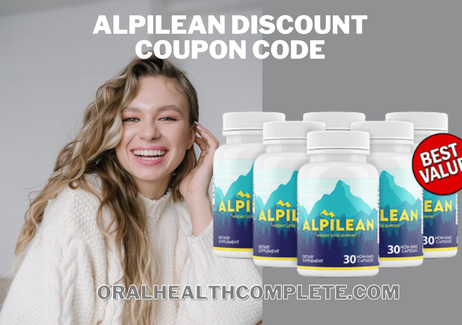 alpilean discount coupon code compressed