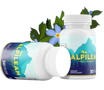 Alpilean Ingredients List, Label Side Effects + Dosage (Stop)