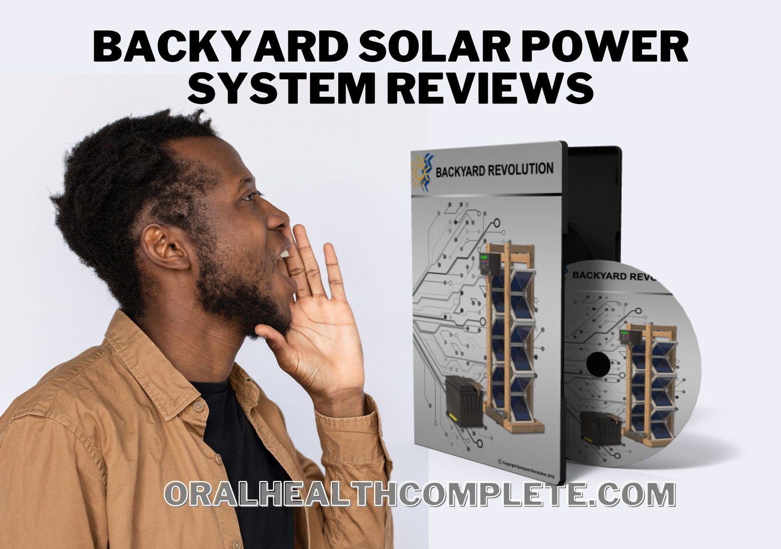 backyard solar power system reviews compressed