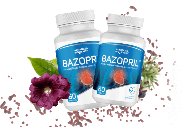 bazopril side effects