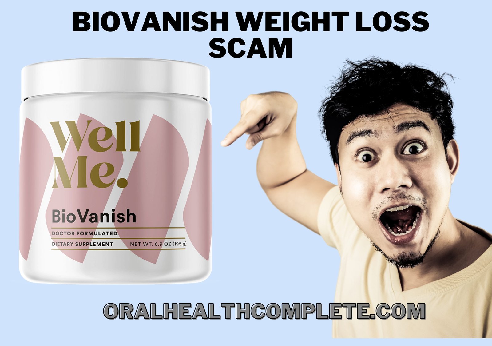 biovanish weight loss scam compressed