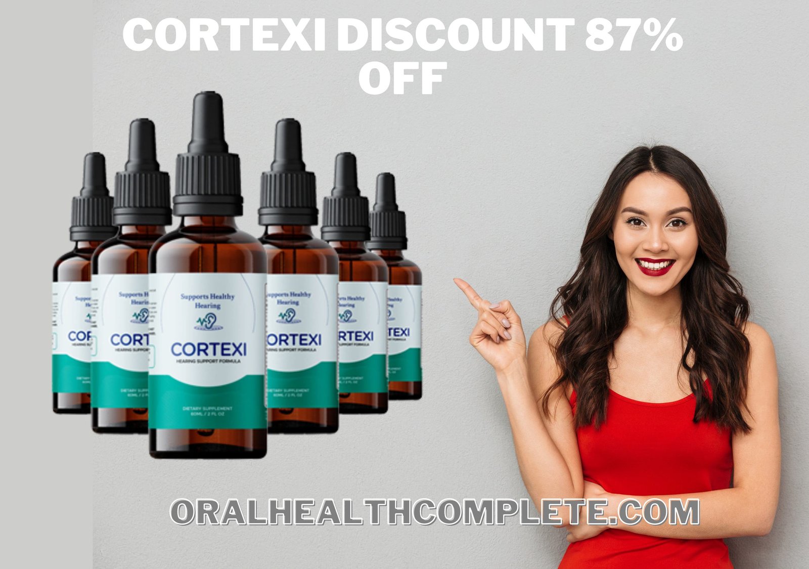 cortexi discount 87% off compressed