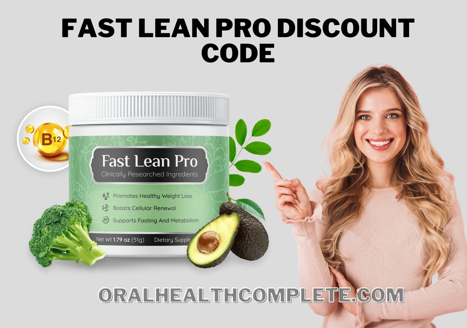 fast lean pro discount Code compressed