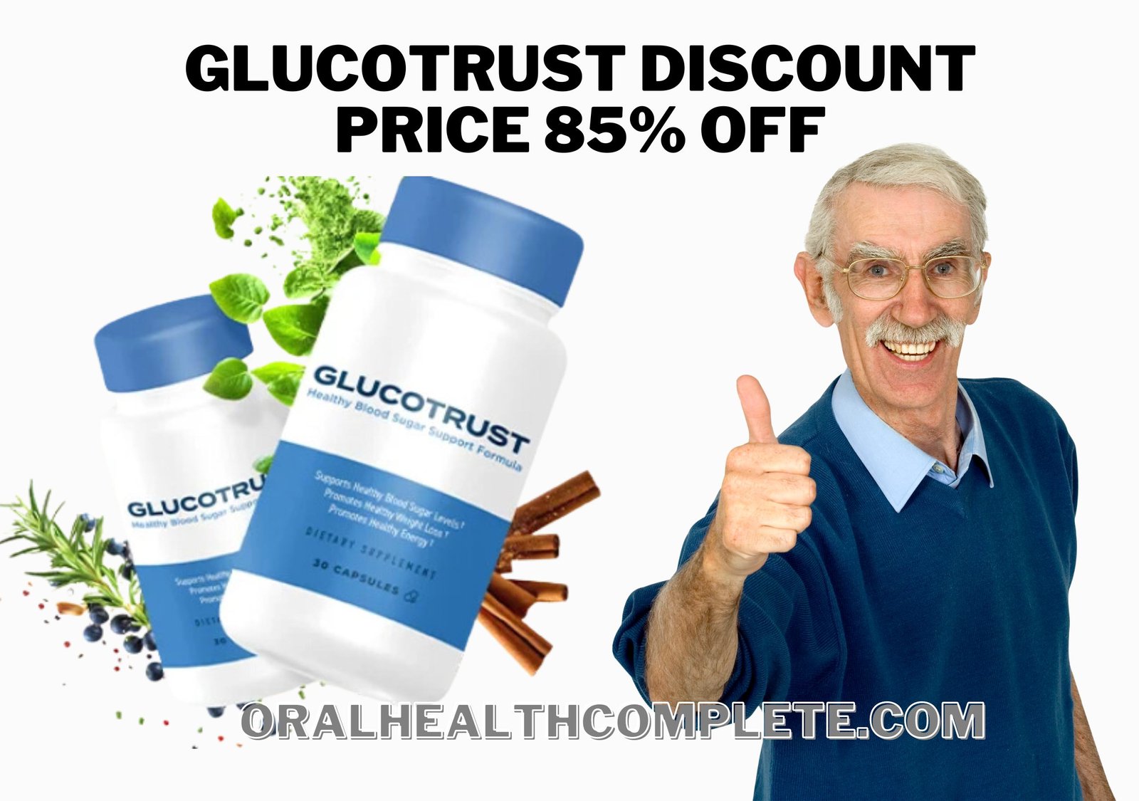 glucotrust discount price 85% off compressed