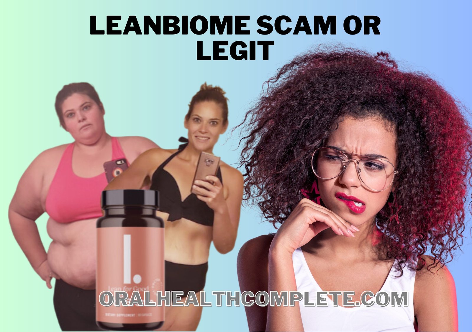 leanbiome scam or legit compressed