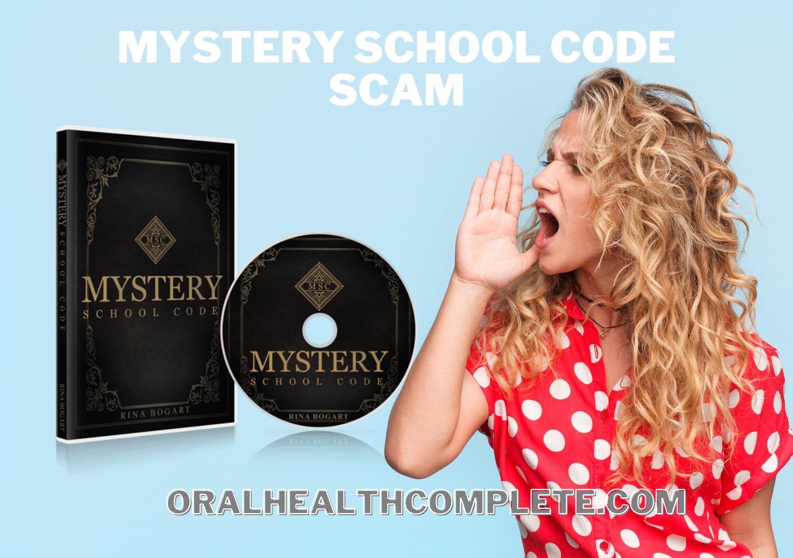 mystery school code scam compressed