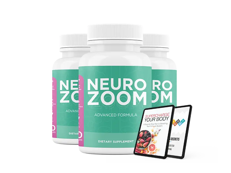 neurozoom brain health scam