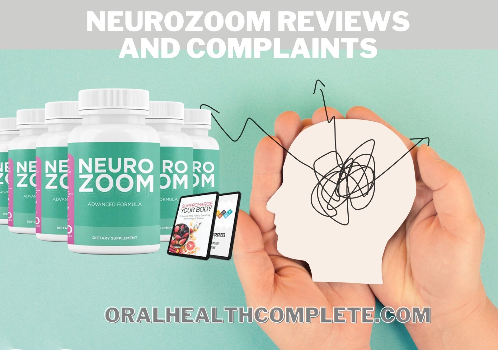 neurozoom reviews and complaints compressed