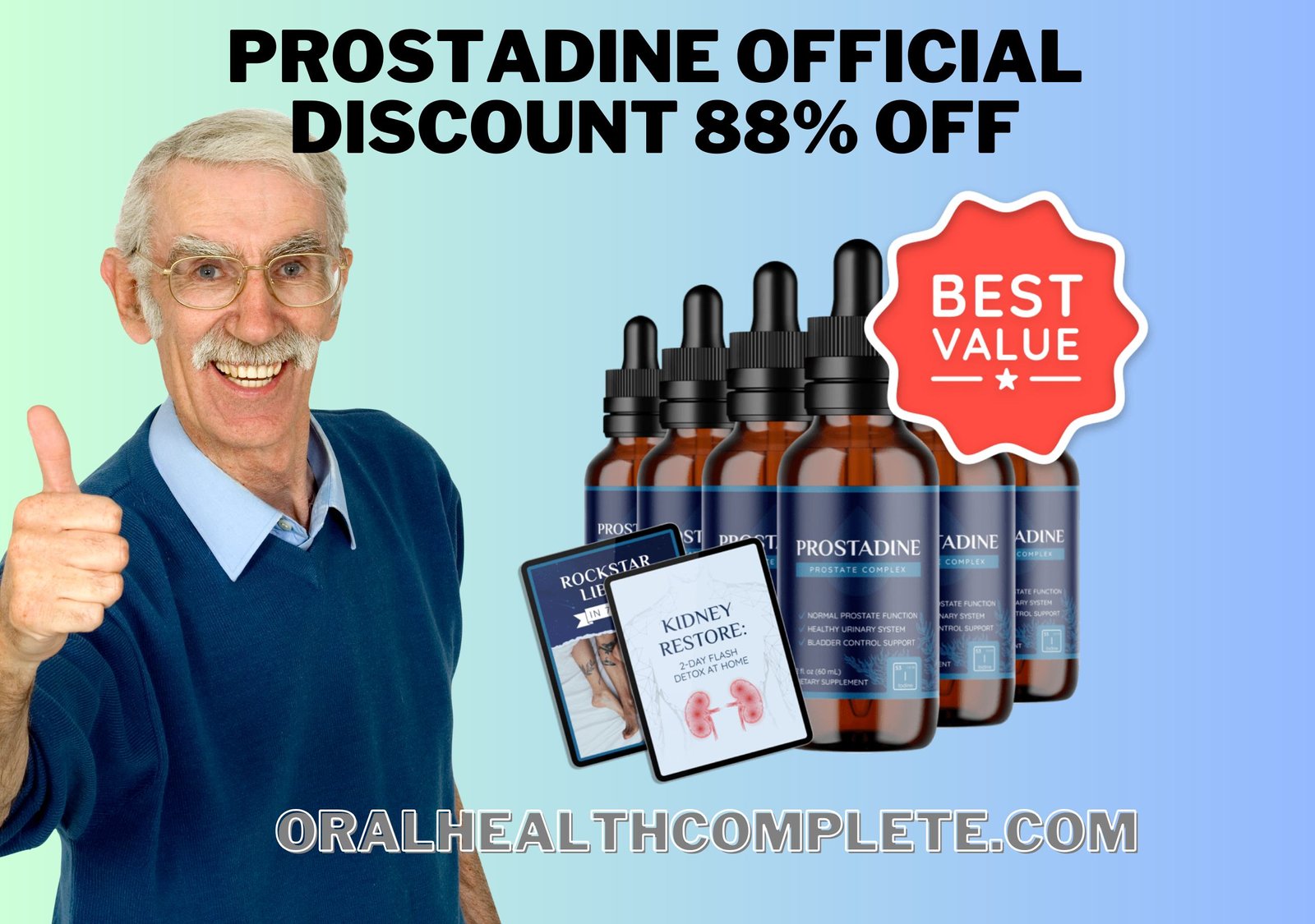 prostadine official discount 88% off compressed