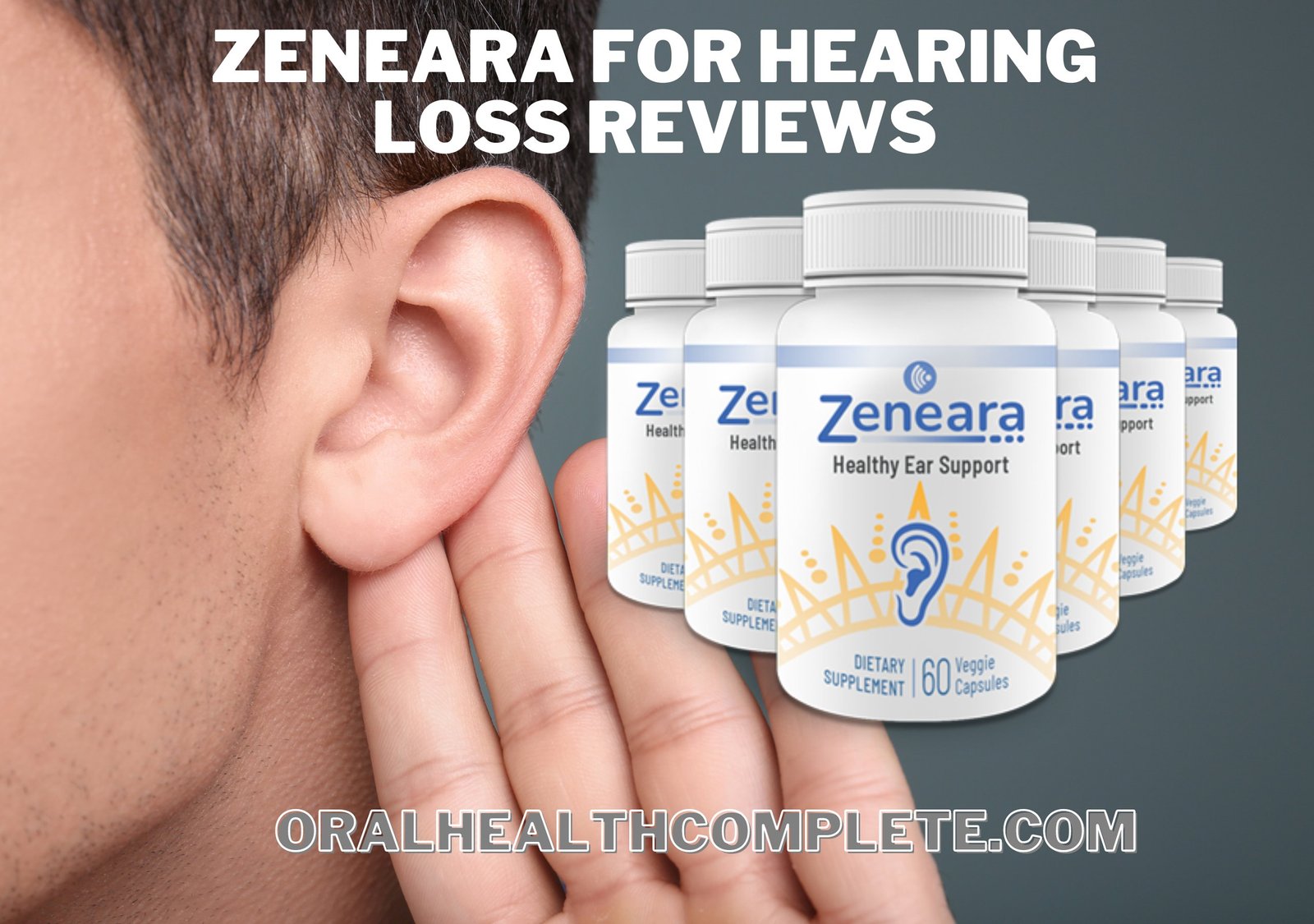 zeneara for hearing loss reviews compressed