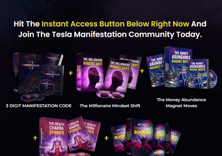 369 manifestation code pdf free download